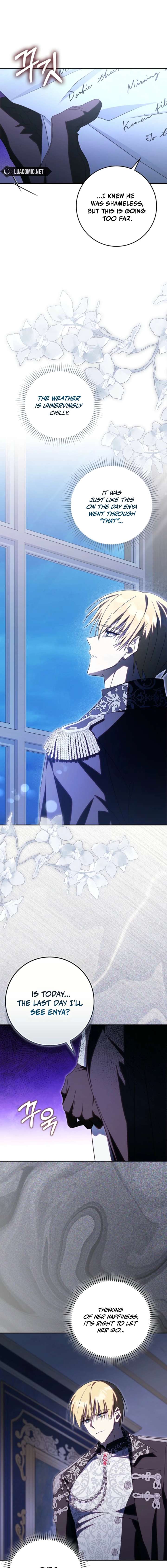 My Contract Husband Resembles the Male Protagonist Chapter 50 65 ch 50 2