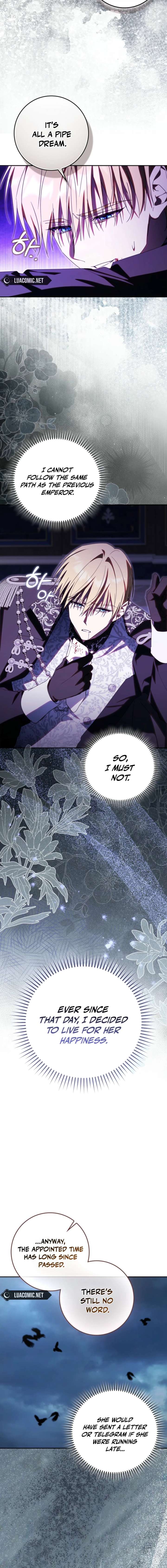 My Contract Husband Resembles the Male Protagonist Chapter 50 67 ch 50 4