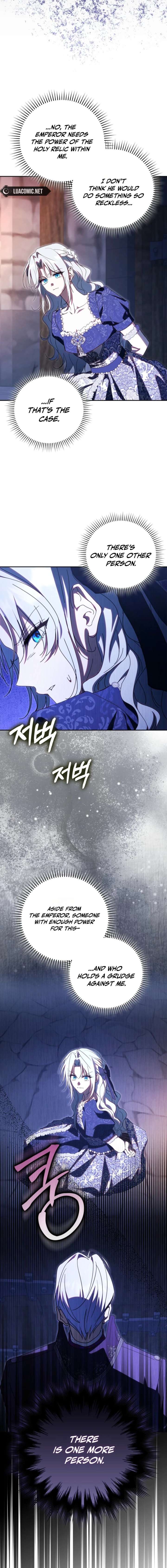 My Contract Husband Resembles the Male Protagonist Chapter 50 72 ch 50 9