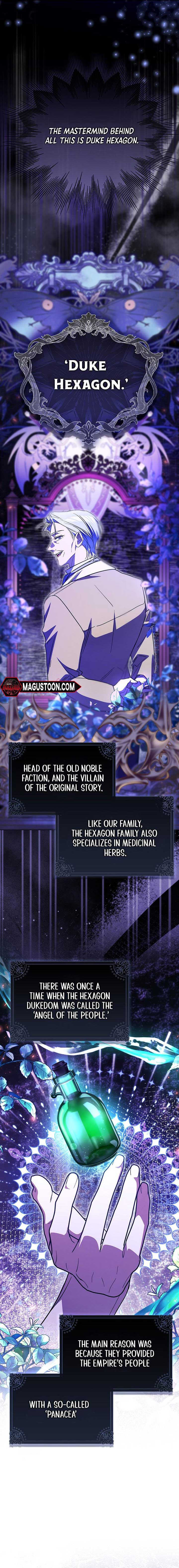 My Contract Husband Resembles the Male Protagonist Chapter 9 63 ch 9 5