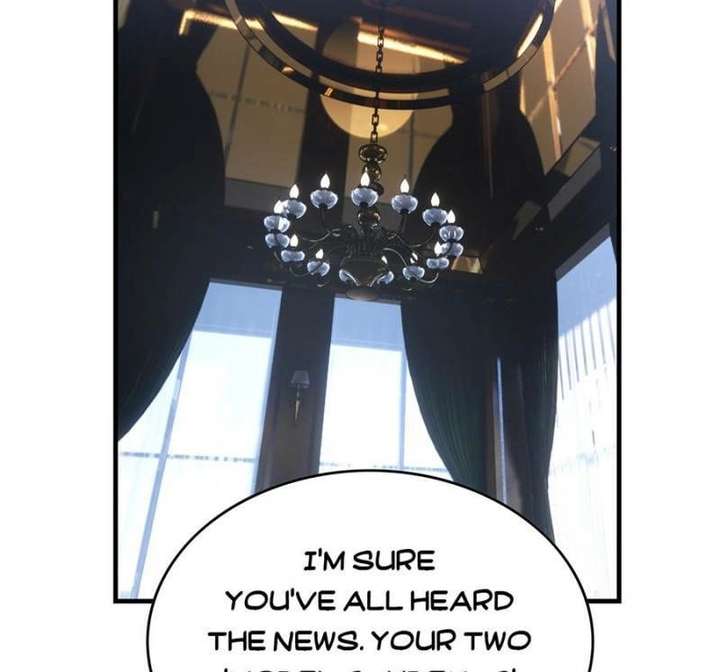Extraordinary World! I, a vampire… Chapter 40 151 ch 40 1