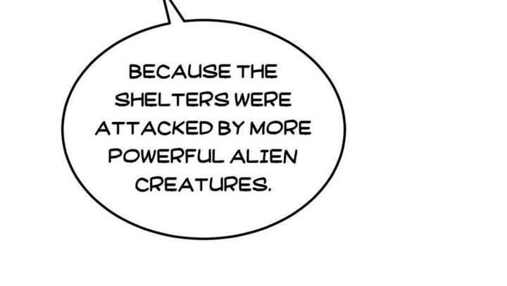 Extraordinary World! I, a vampire… Chapter 40 161 ch 40 11