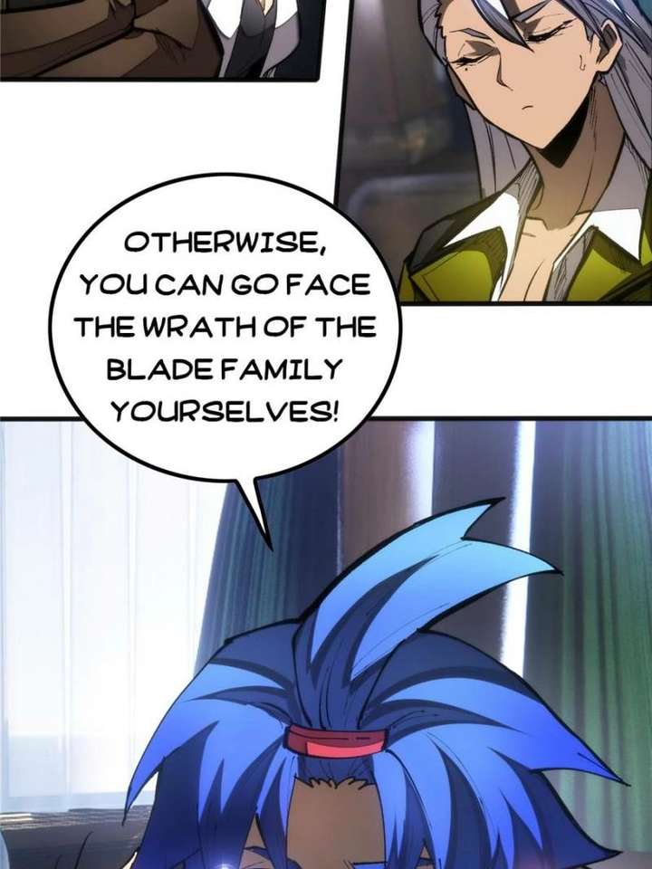 Extraordinary World! I, a vampire… Chapter 40 170 ch 40 20
