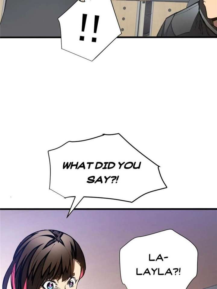 Extraordinary World! I, a vampire… Chapter 40 175 ch 40 25