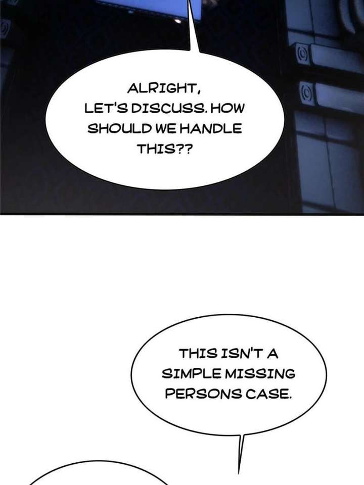 Extraordinary World! I, a vampire… Chapter 40 153 ch 40 3
