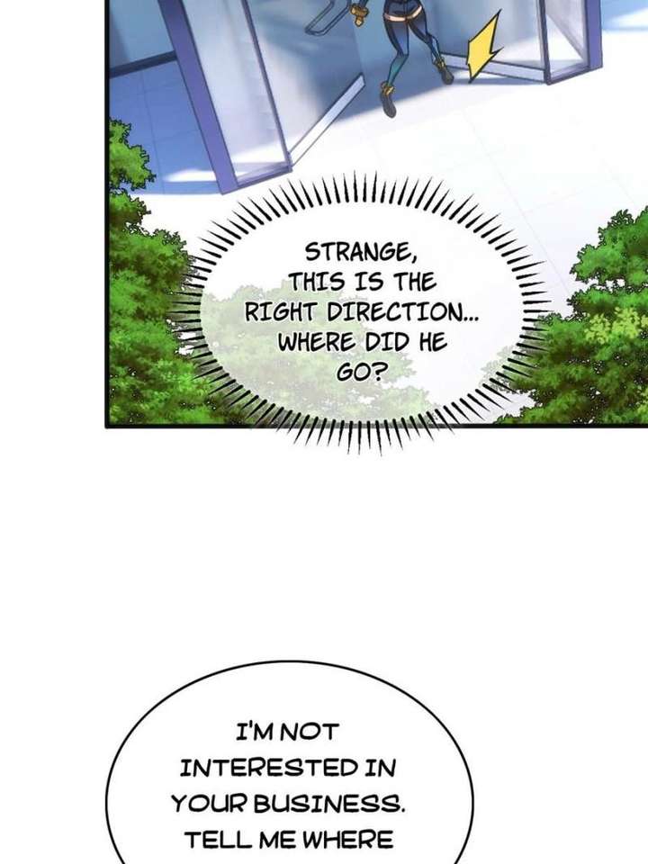 Extraordinary World! I, a vampire… Chapter 40 186 ch 40 36