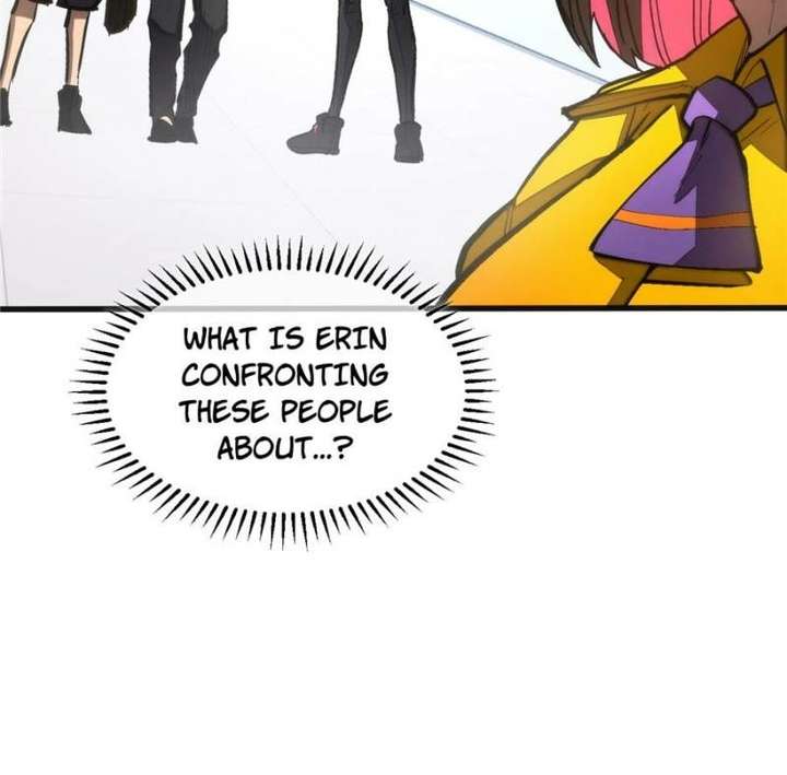 Extraordinary World! I, a vampire… Chapter 40 189 ch 40 39