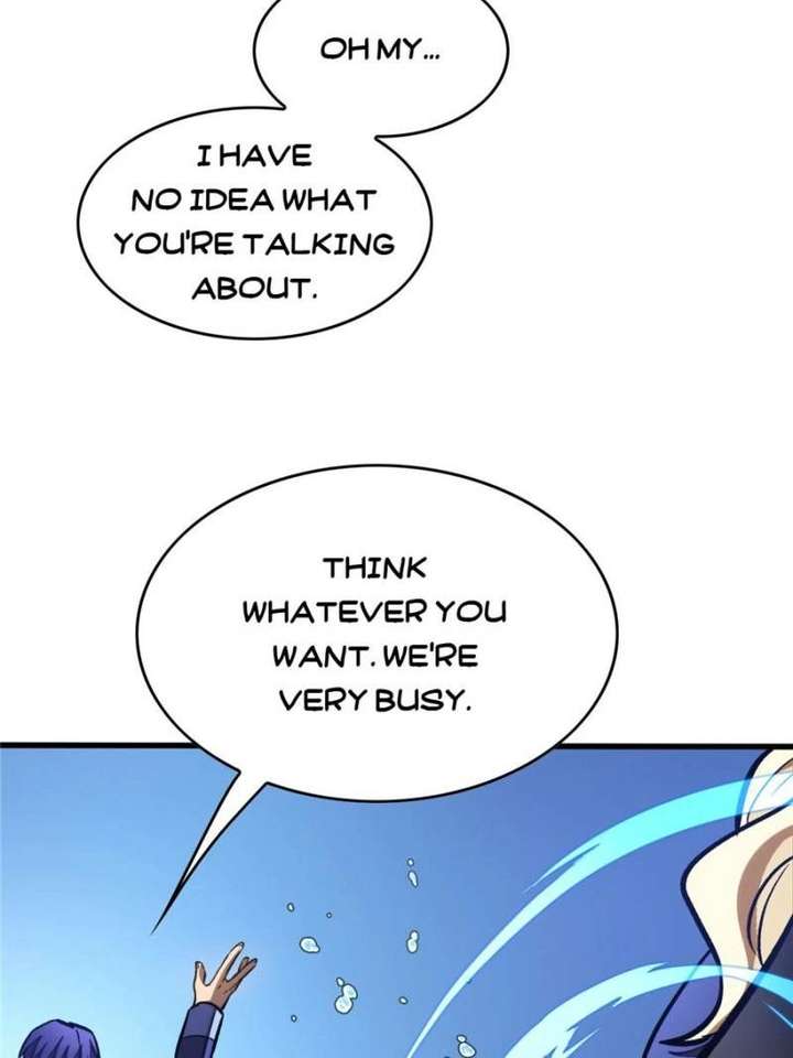 Extraordinary World! I, a vampire… Chapter 40 194 ch 40 44