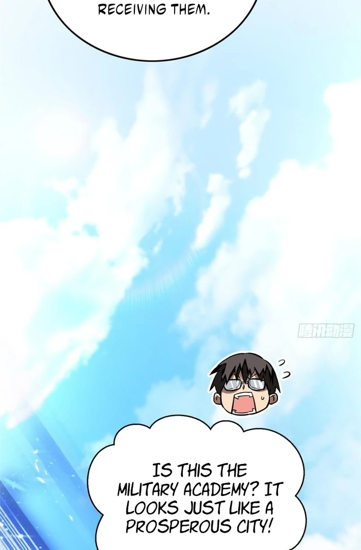 Extraordinary World! I, a vampire… Chapter 5 178 ch 5 18