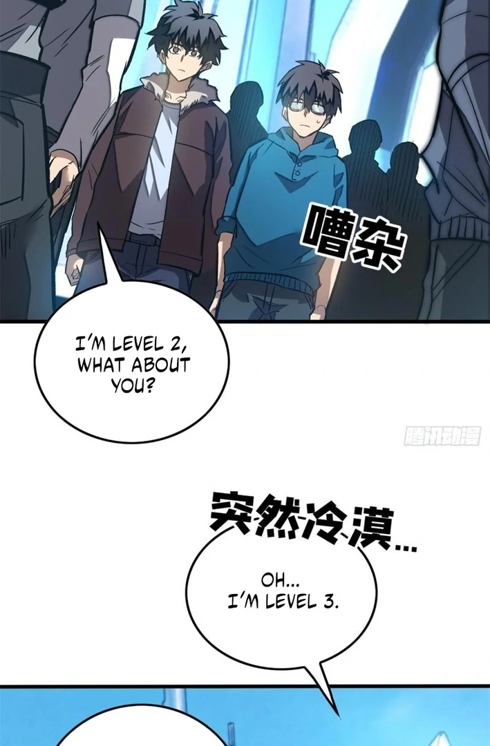 Extraordinary World! I, a vampire… Chapter 5 184 ch 5 24