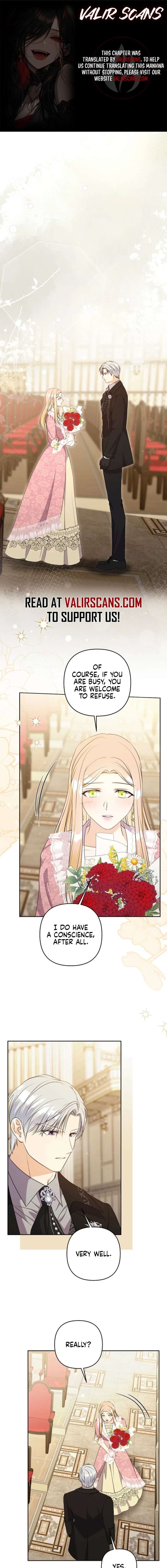 I Brought the Male Lead to His Knees Before Me Chapter 37 59 001