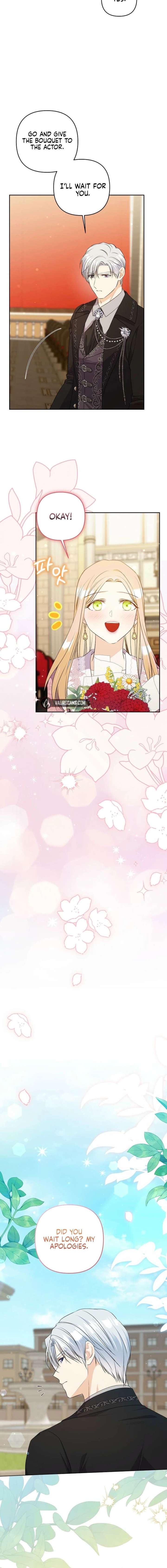I Brought the Male Lead to His Knees Before Me Chapter 37 60 002