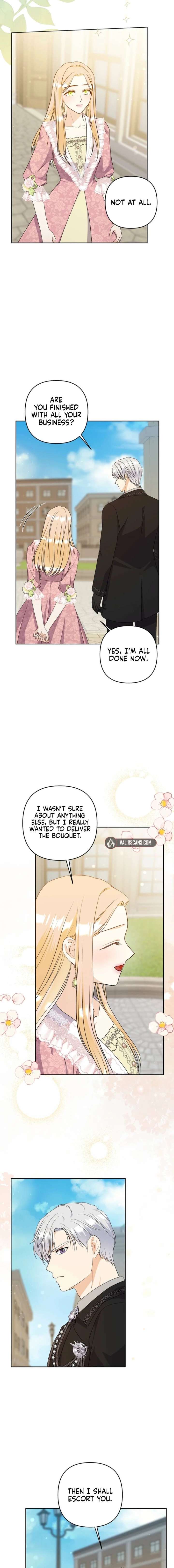 I Brought the Male Lead to His Knees Before Me Chapter 37 61 003
