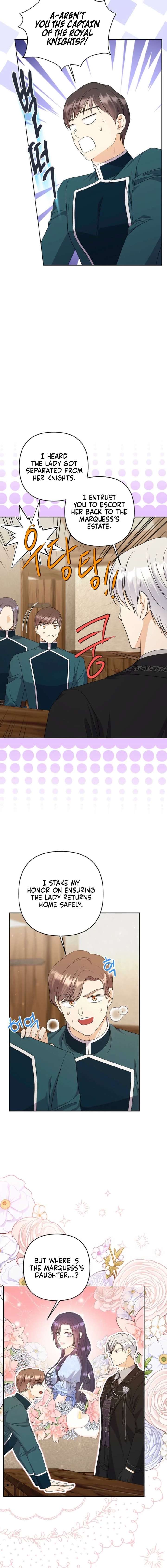 I Brought the Male Lead to His Knees Before Me Chapter 37 64 006