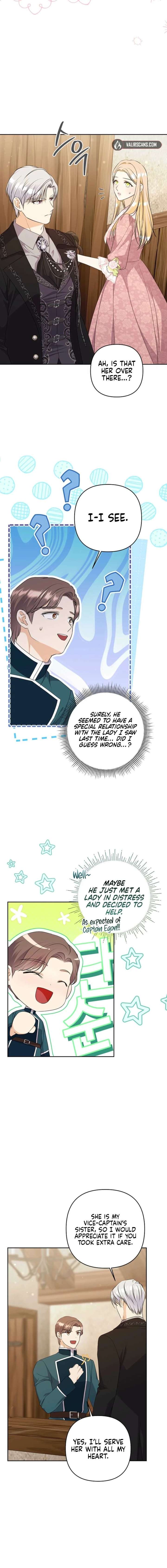 I Brought the Male Lead to His Knees Before Me Chapter 37 65 007