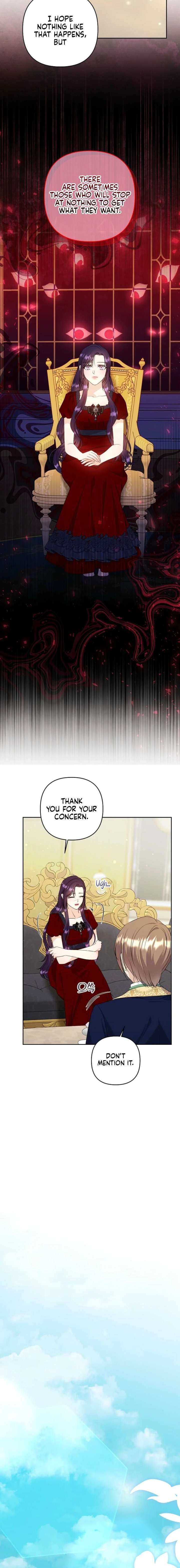 I Brought the Male Lead to His Knees Before Me Chapter 37 70 012