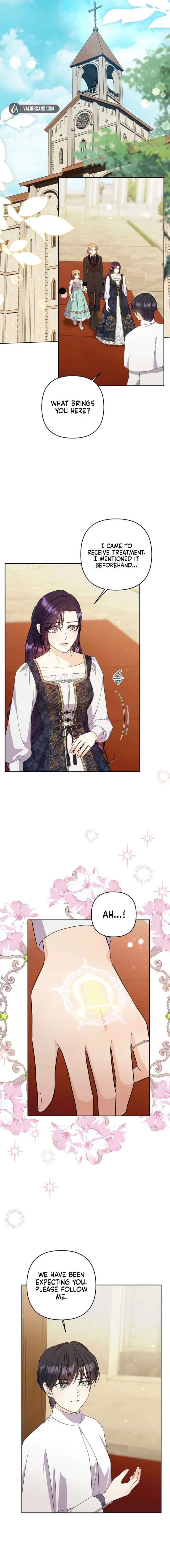 I Brought the Male Lead to His Knees Before Me Chapter 37 71 013
