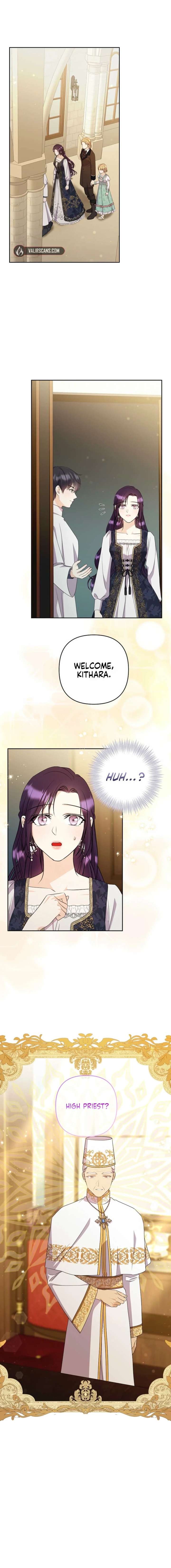 I Brought the Male Lead to His Knees Before Me Chapter 37 72 014
