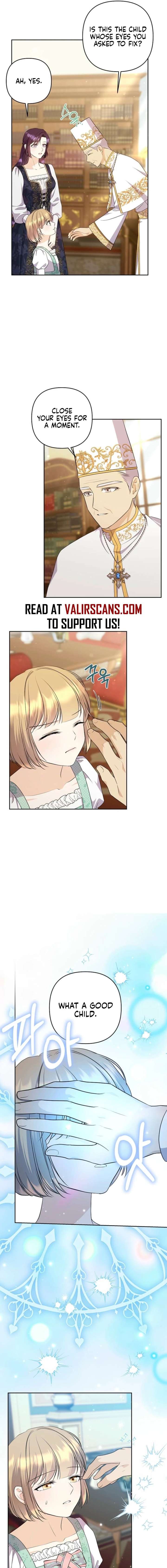 I Brought the Male Lead to His Knees Before Me Chapter 37 73 015