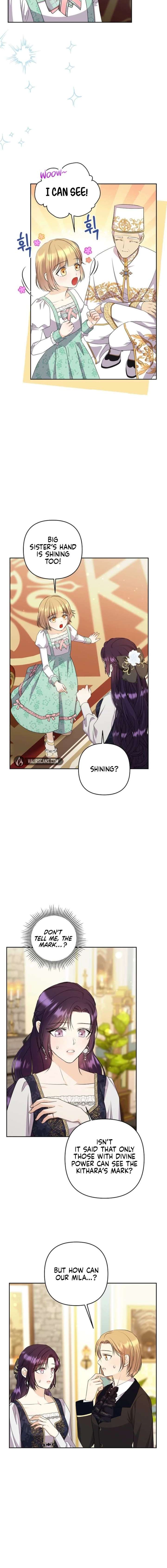 I Brought the Male Lead to His Knees Before Me Chapter 37 74 016