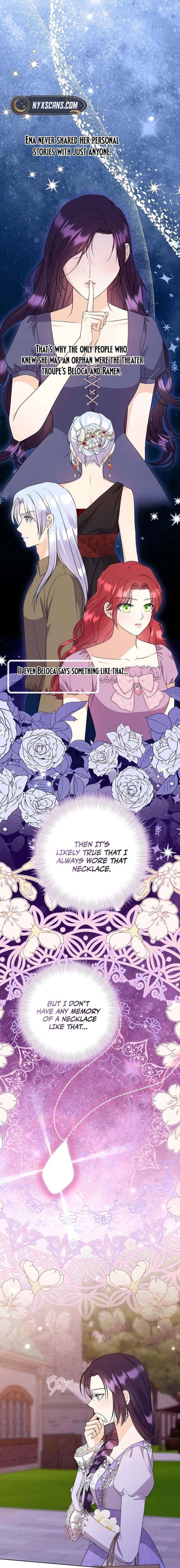 I Brought the Male Lead to His Knees Before Me Chapter 39 70 003