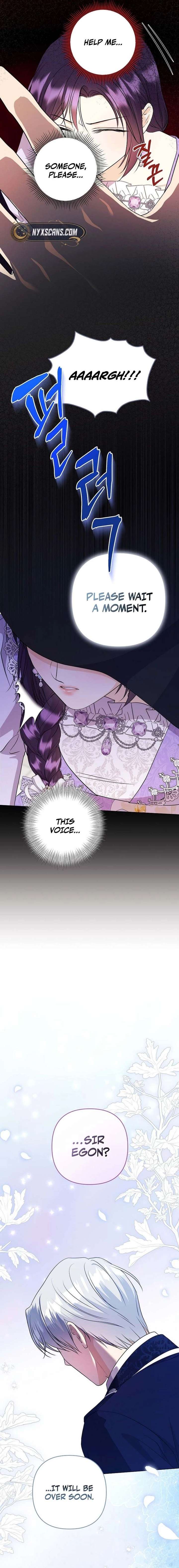 I Brought the Male Lead to His Knees Before Me Chapter 39 76 009