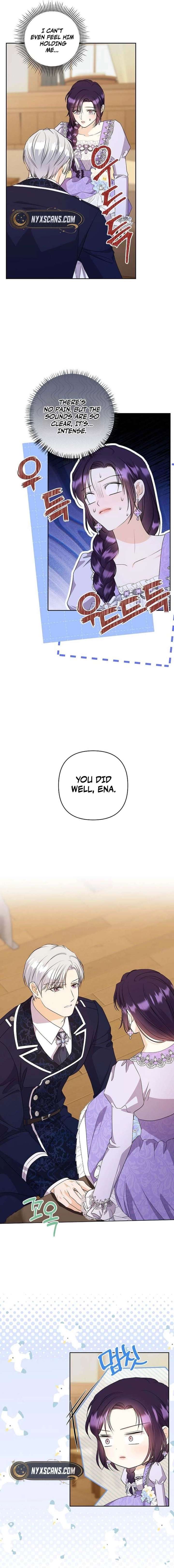 I Brought the Male Lead to His Knees Before Me Chapter 39 82 015