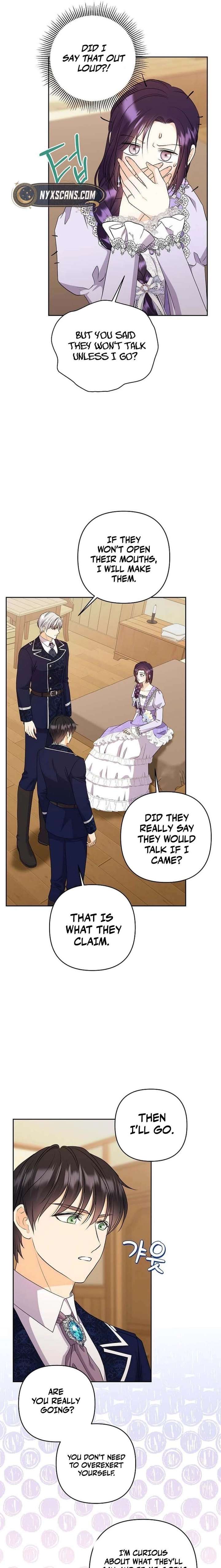 I Brought the Male Lead to His Knees Before Me Chapter 39 86 019