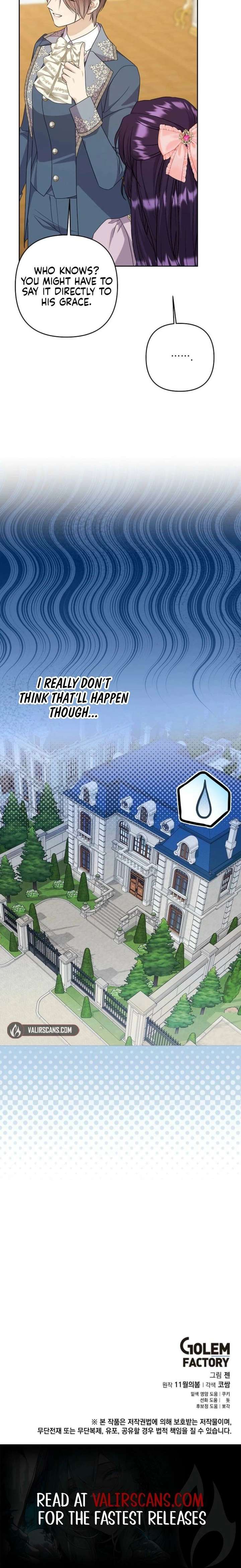 I Brought the Male Lead to His Knees Before Me Chapter 40 87 ch 40 21