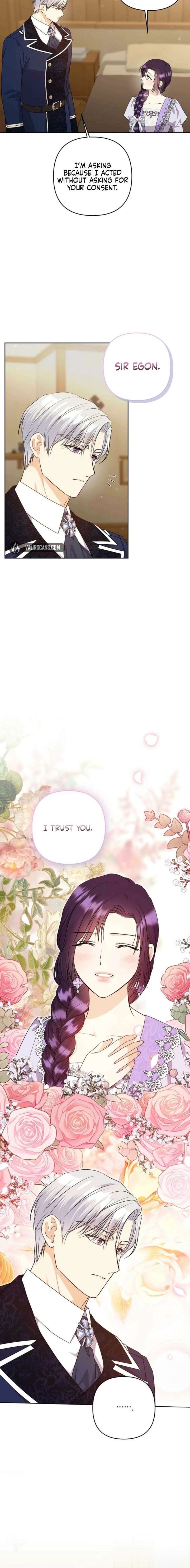 I Brought the Male Lead to His Knees Before Me Chapter 40 69 ch 40 3