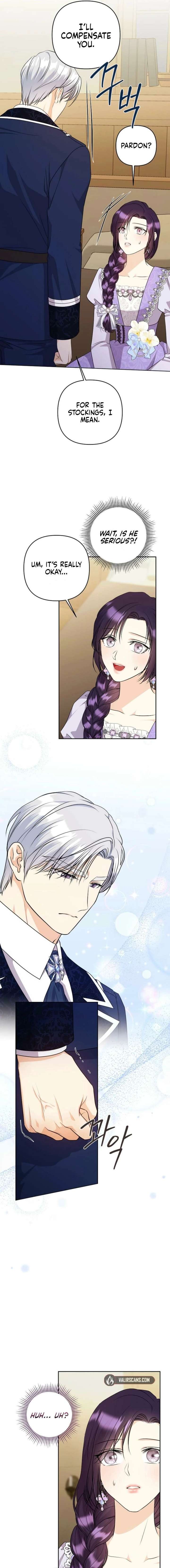 I Brought the Male Lead to His Knees Before Me Chapter 40 70 ch 40 4