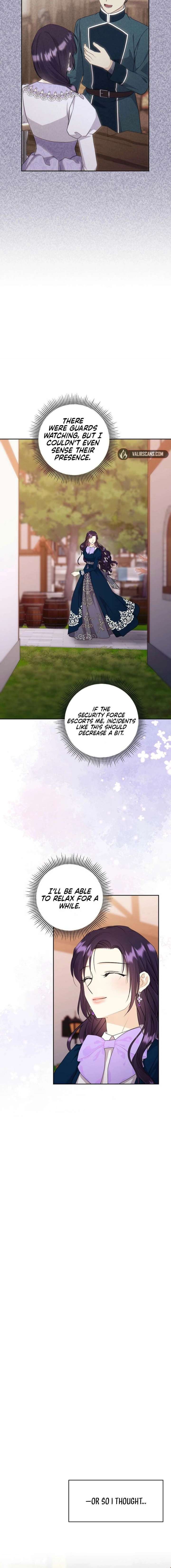 I Brought the Male Lead to His Knees Before Me Chapter 40 73 ch 40 7