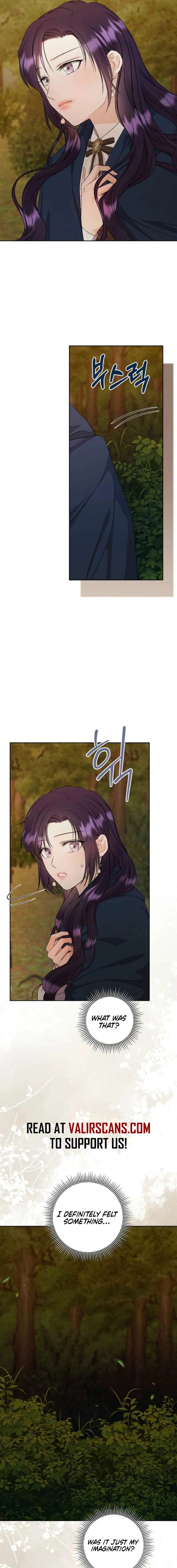 I Brought the Male Lead to His Knees Before Me Chapter 42 71 ch 42 11