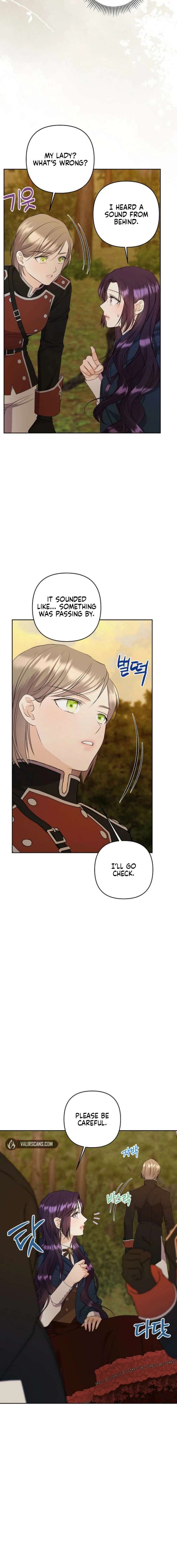 I Brought the Male Lead to His Knees Before Me Chapter 42 72 ch 42 12