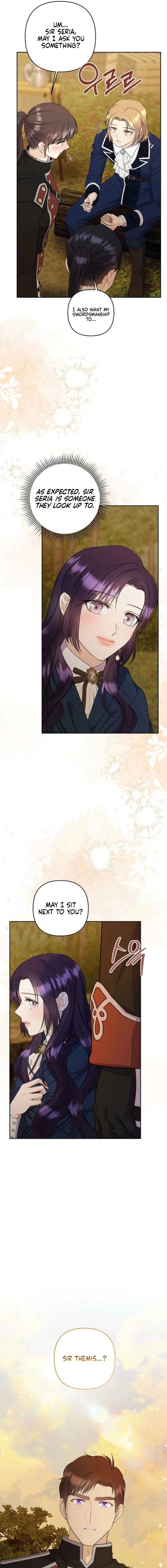 I Brought the Male Lead to His Knees Before Me Chapter 42 73 ch 42 13