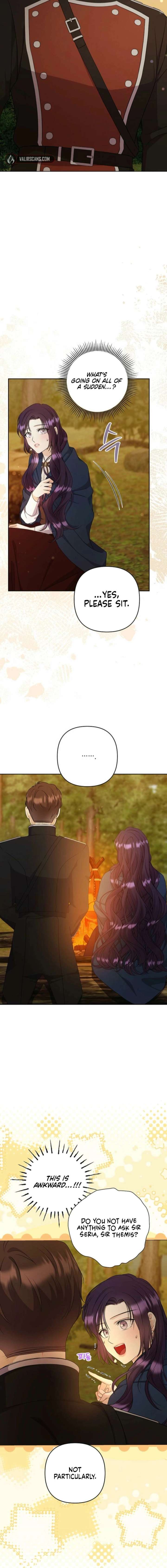I Brought the Male Lead to His Knees Before Me Chapter 42 74 ch 42 14