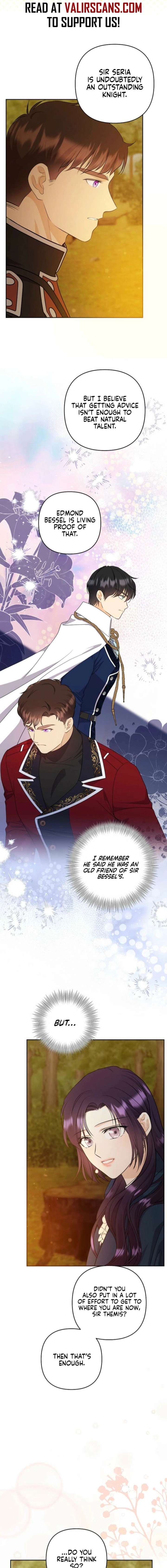 I Brought the Male Lead to His Knees Before Me Chapter 42 75 ch 42 15