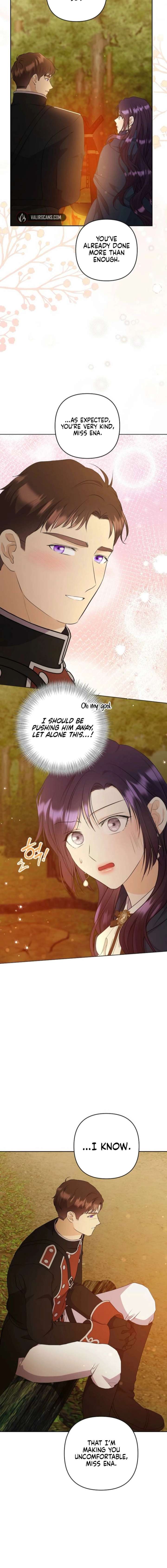 I Brought the Male Lead to His Knees Before Me Chapter 42 76 ch 42 16