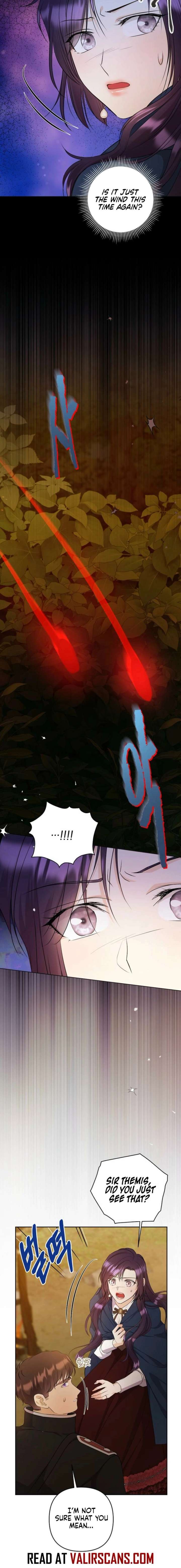 I Brought the Male Lead to His Knees Before Me Chapter 42 78 ch 42 18