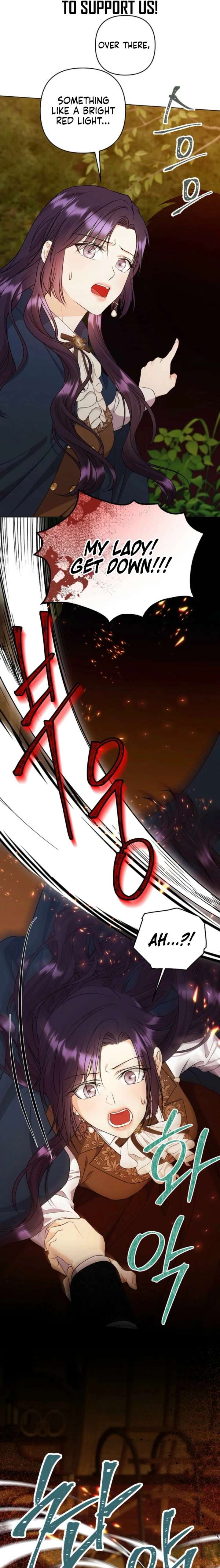 I Brought the Male Lead to His Knees Before Me Chapter 42 79 ch 42 19