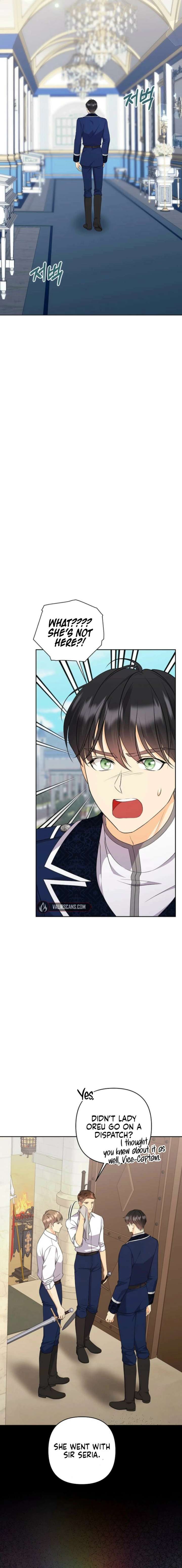 I Brought the Male Lead to His Knees Before Me Chapter 42 62 ch 42 2