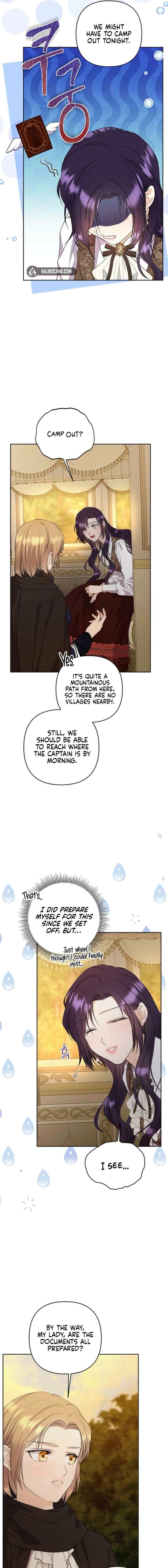 I Brought the Male Lead to His Knees Before Me Chapter 42 67 ch 42 7