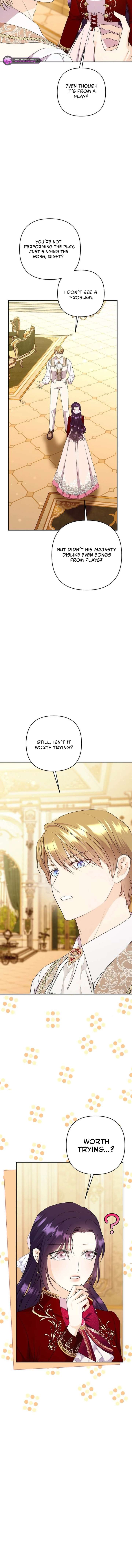 I Brought the Male Lead to His Knees Before Me Chapter 48 74 ch 48 14