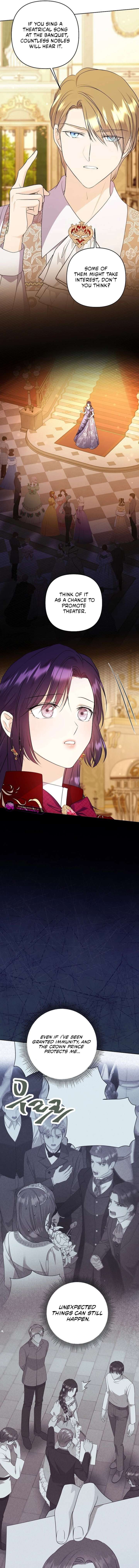 I Brought the Male Lead to His Knees Before Me Chapter 48 75 ch 48 15