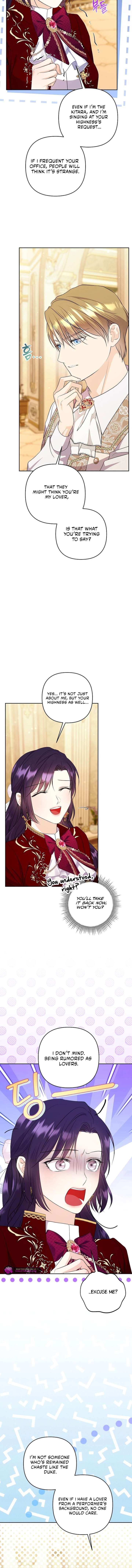 I Brought the Male Lead to His Knees Before Me Chapter 48 78 ch 48 18