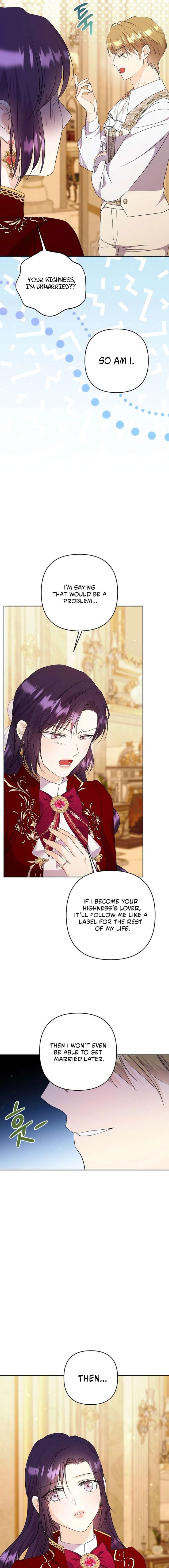 I Brought the Male Lead to His Knees Before Me Chapter 48 79 ch 48 19