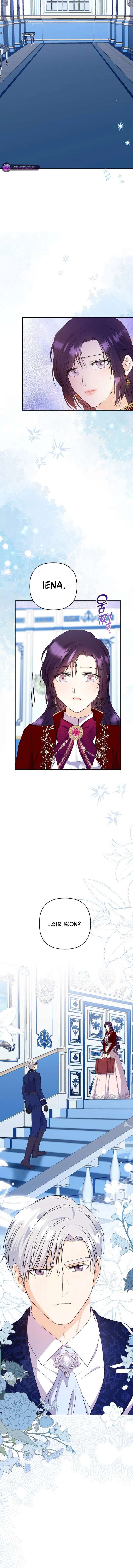 I Brought the Male Lead to His Knees Before Me Chapter 48 62 ch 48 2