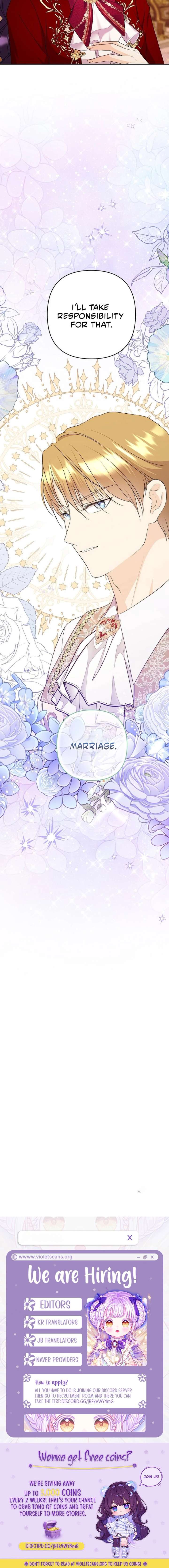 I Brought the Male Lead to His Knees Before Me Chapter 48 80 ch 48 20