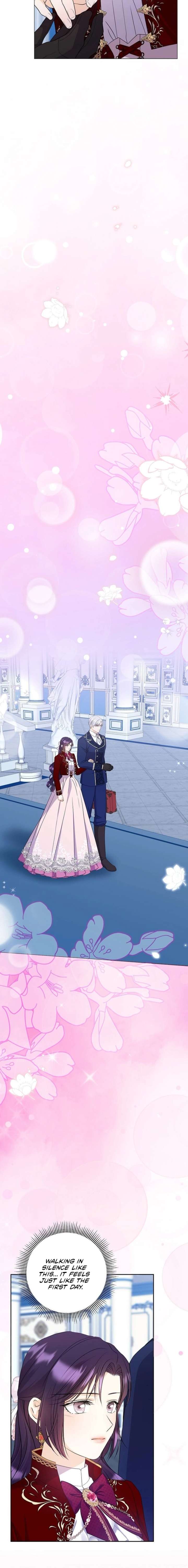 I Brought the Male Lead to His Knees Before Me Chapter 48 64 ch 48 4