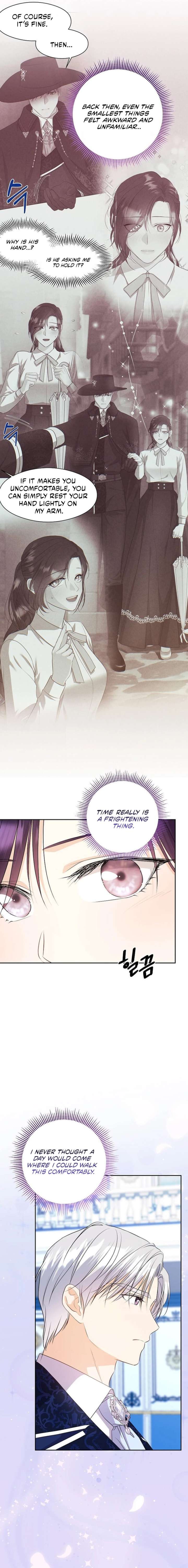 I Brought the Male Lead to His Knees Before Me Chapter 48 65 ch 48 5